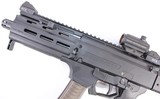 CZ-USA SCORPION EVO 3 S1 9MM 7.72