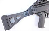 CZ-USA SCORPION EVO 3 S1 9MM 7.72