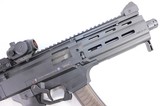 CZ-USA SCORPION EVO 3 S1 9MM 7.72