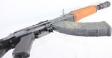 ZASTAVA MDLPAP M92PV 7.62X39MM AK-47 PISTOL W/ BRACE & FLASH CAN 1-MAG 30+1 - 8 of 8