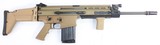 BELGIUM FN FNH SCAR 17S RCH 7.62 NATO 308 WIN 16.25