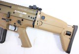 BELGIUM FN FNH SCAR 17S RCH 7.62 NATO 308 WIN 16.25