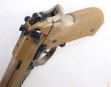 BERETTA M9A3 9MM 5