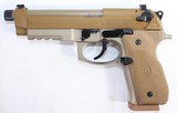 BERETTA M9A3 9MM 5