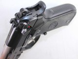 RARE BERETTA 92G-SD SPECIAL DUTY 9MM 5