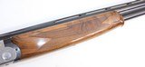 EXCELLENT BERETTA S687 EL GOLD PIGEON 12GA 28