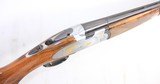 EXCELLENT BERETTA S687 EL GOLD PIGEON 12GA 28