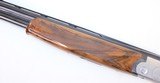 EXCELLENT BERETTA S687 EL GOLD PIGEON 12GA 28