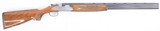 EXCELLENT BERETTA S687 EL GOLD PIGEON 12GA 28