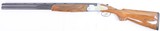 EXCELLENT BERETTA S687 EL GOLD PIGEON 12GA 28
