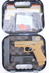 GLOCK G45 GEN5 MOS 9MM 5