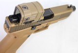 GLOCK G45 GEN5 MOS 9MM 5