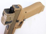 GLOCK G45 GEN5 MOS 9MM 5