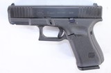 LNIB GLOCK 19 GEN 5 9MM 4
