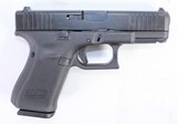 LNIB GLOCK 19 GEN 5 9MM 4