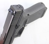 LNIB GLOCK 19 GEN 5 9MM 4