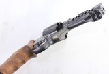 NEW KORTH NIGHTHAWK CUSTOM NXS 357 MAG 4