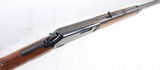 WINCHESTER MODEL 9422M 22 MAGNUM 20