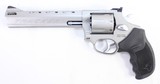 TAURUS TRACKER MODEL 627 357 MAG 6.5
