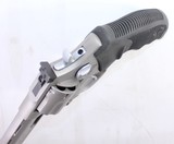 TAURUS TRACKER MODEL 627 357 MAG 6.5