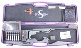 NEW CEASAR GUERINI SYREN TEMPIO SPORTING 20GA 28