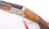 NEW CAESAR GUERINI SUMMIT SPORTING 12GA 32