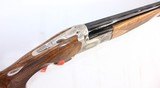NEW CAESAR GUERINI SUMMIT SPORTING 12GA 32