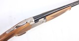 EXCELLENT BERETTA 686 SILVER PIGEON I 20GA 28