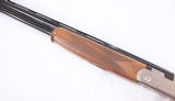 EXCELLENT BERETTA 686 SILVER PIGEON I 20GA 28