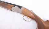 EXCELLENT BERETTA 686 SILVER PIGEON I 20GA 28