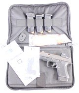 SHADOW SYSTEMS CR920 9MM 3.5