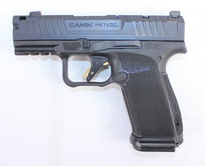 CANIK METE MC9 PRIME 9MM 3.5