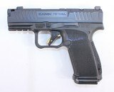 CANIK METE MC9 PRIME 9MM 3.5