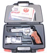 EXCELLENT RUGER GP100 357 MAG 5