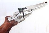 EXCELLENT RUGER GP100 357 MAG 5