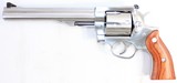 EXCELLENT RUGER REDHAWK 44 MAGNUM 7.5