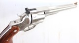 EXCELLENT RUGER REDHAWK 44 MAGNUM 7.5