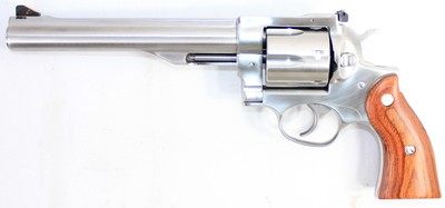 EXCELLENT RUGER REDHAWK 44 MAGNUM 7.5