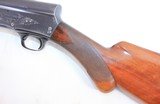 BELGIUM BROWNING A5 16GA 25.5