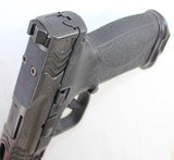 SMITH & WESSON M&P 2.0 COMPACT PC CARRY COMP 4.22