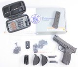 SMITH & WESSON M&P 2.0 COMPACT PC CARRY COMP 4.22