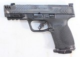 SMITH & WESSON M&P 2.0 COMPACT PC CARRY COMP 4.22