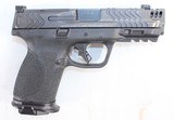 SMITH & WESSON M&P 2.0 COMPACT PC CARRY COMP 4.22