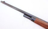 WINCHESTER MODEL 1886 EXTRA LIGHT RIFLE 45-70 GOVT 21.5