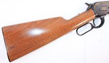 WINCHESTER MODEL 1886 EXTRA LIGHT RIFLE 45-70 GOVT 21.5