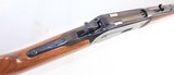 WINCHESTER MODEL 1886 EXTRA LIGHT RIFLE 45-70 GOVT 21.5