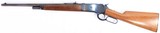 WINCHESTER MODEL 1886 EXTRA LIGHT RIFLE 45-70 GOVT 21.5