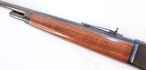 WINCHESTER MODEL 1886 EXTRA LIGHT RIFLE 45-70 GOVT 21.5