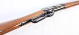 WINCHESTER MODEL 1886 EXTRA LIGHT RIFLE 45-70 GOVT 21.5