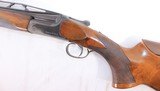 PERAZZI TMX 12GA 34
